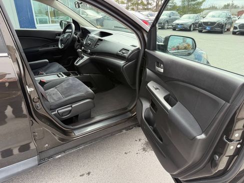 Used 2013 Honda CR-V LX image 10
