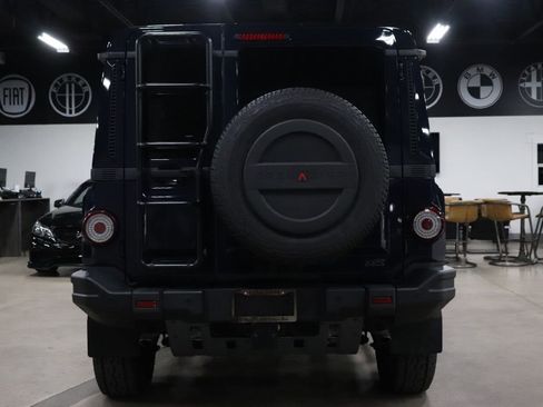 Used 2025 INEOS Grenadier image 4