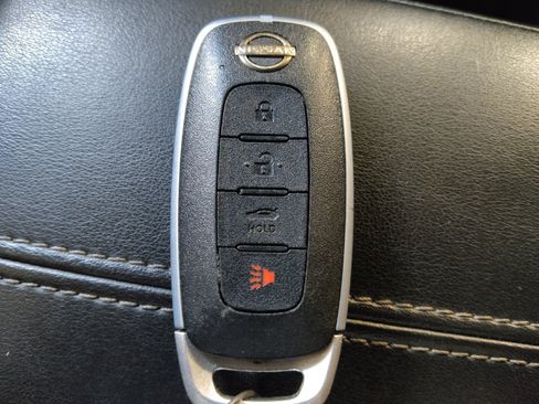 Used 2024 Nissan Sentra S FWD image 32