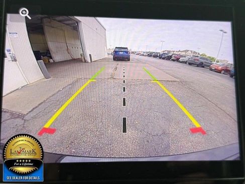 Used 2024 Jeep Grand Cherokee Altitude image 13