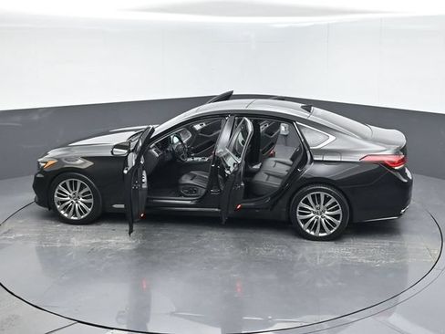 Used 2019 Genesis G80 5.0 Ultimate RWD image 59