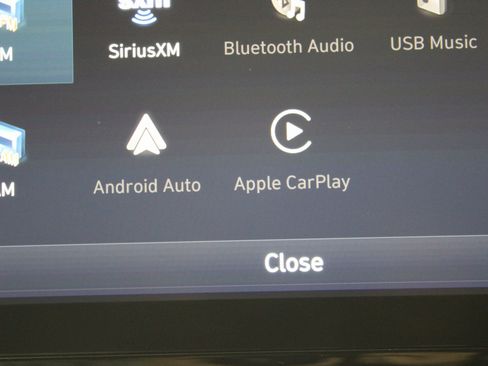 Used 2023 Hyundai Palisade Limited w/ Cargo Package image 43