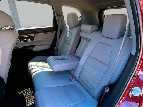 Used 2022 Honda CR-V EX-L image 21