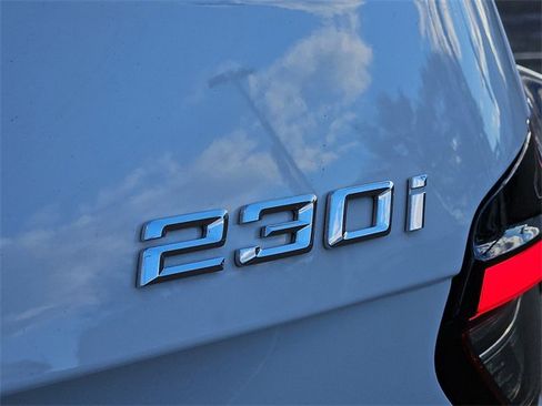 Used 2024 BMW 230i Coupe w/ Convenience Package image 31