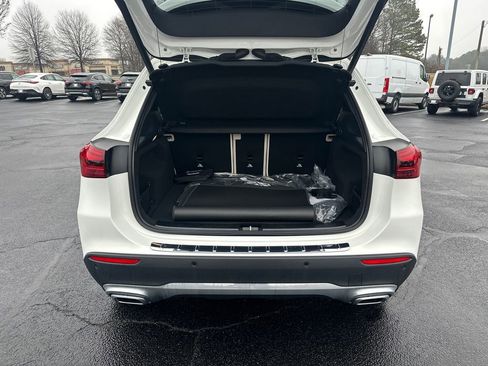 New 2026 Mercedes-Benz GLA 250 4MATIC image 20