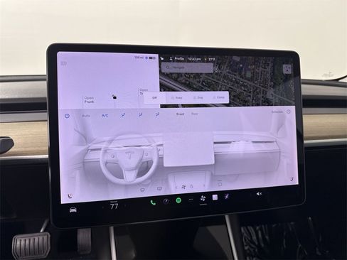 Used 2018 Tesla Model 3 Long Range image 30