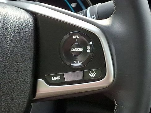 Used 2019 Honda Civic EX image 24