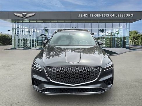 Used 2026 Genesis GV70 2.5T Advanced image 8