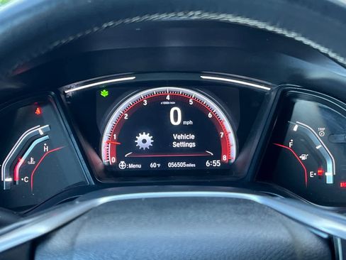 Used 2019 Honda Civic Sport image 25