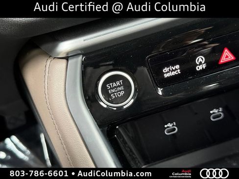 Certified 2025 Audi Q5 Premium Plus w/ Premium Plus AWD/4WD image 32
