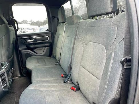 Certified 2022 RAM 1500 Lone Star image 23