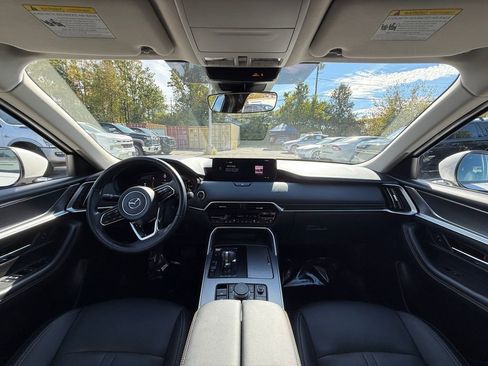Used 2024 MAZDA CX-90 Plug-In Hybrid w/ Preferred image 20