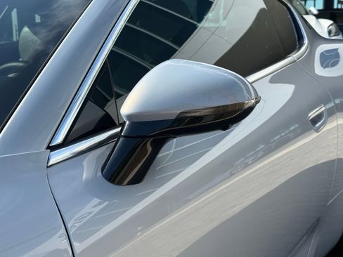 Used 2025 Maserati GranTurismo Modena image 20