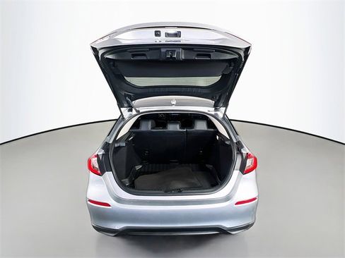 Used 2023 Honda Civic EX-L image 28