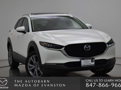 Certified 2025 MAZDA CX-30 AWD 2.5 S w/ Premium Package