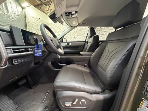 New 2026 Hyundai Santa Fe SEL image 18