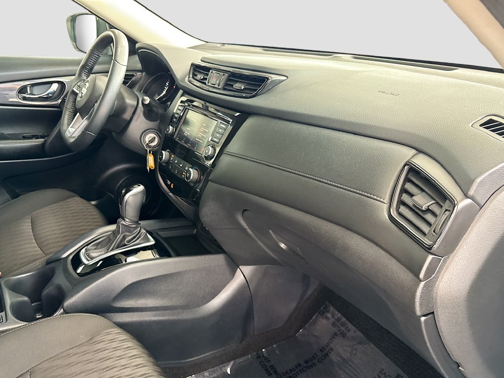 Used 2020 Nissan Rogue S w/ Special Edition Package AWD/4WD image 27