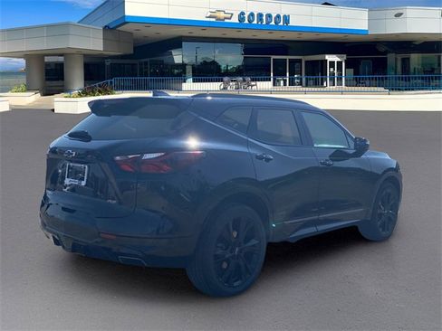 Used 2022 Chevrolet Blazer RS image 8
