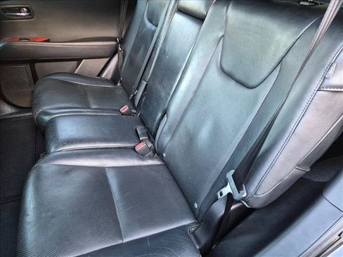 Used 2011 Lexus RX 350 2WD w/ Premium Pkg image 16