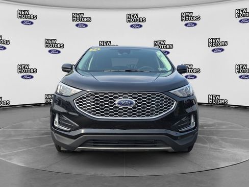 Used 2024 Ford Escape ST-Line Select w/ Tech Pack #1 AWD/4WD image 6