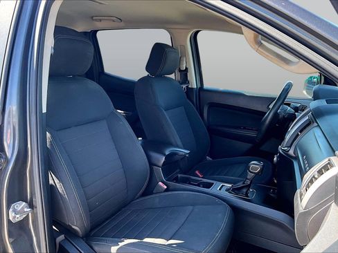 Used 2019 Ford Ranger XLT w/ Equipment Group 302A Luxury image 7
