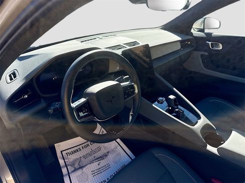 Used 2024 Polestar Polestar 2 Long Range Single Motor image 10