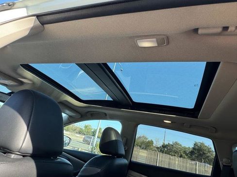 Used 2017 Nissan Murano SL w/ SL Technology Package image 17