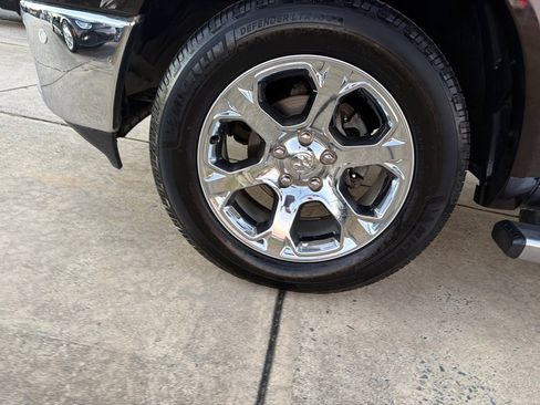 Used 2017 RAM 1500 Laramie w/ Convenience Group image 43