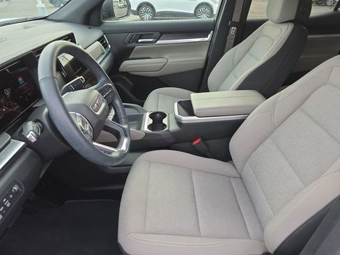 Certified 2025 GMC Terrain Elevation AWD/4WD image 12