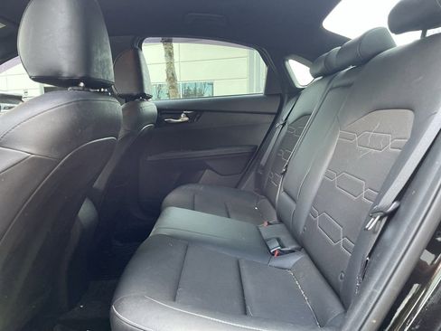 Used 2022 Kia Forte GT-Line w/ GT-Line Technology Package image 18