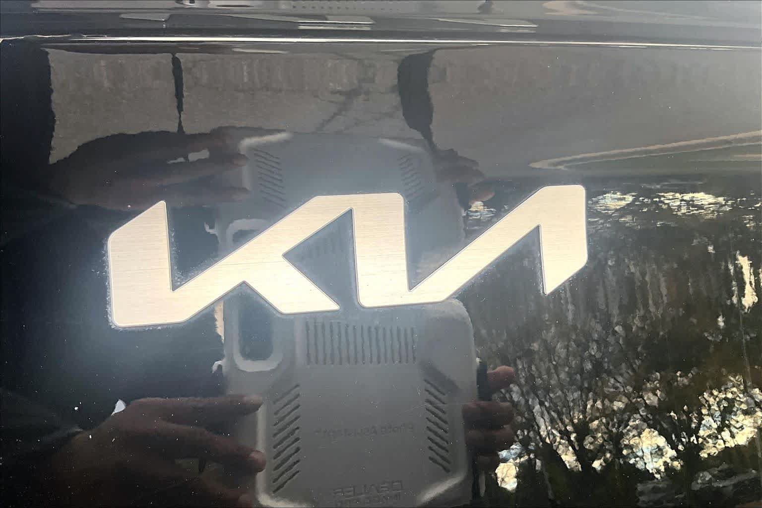 Used 2023 Kia Sportage X-Line AWD/4WD image 30