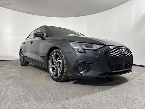 Used 2022 Audi A3 2.0T Premium w/ Convenience Package image 28
