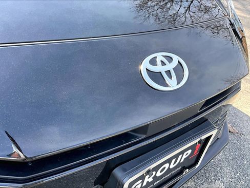 Used 2026 Toyota Camry SE w/ Convenience Package image 28