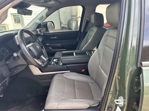 Used 2022 Toyota Tundra SR5 w/ TRD Off-Road Premium Package image 13