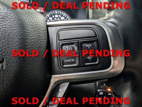 Used 2019 RAM 2500 Laramie w/ Night Edition image 23