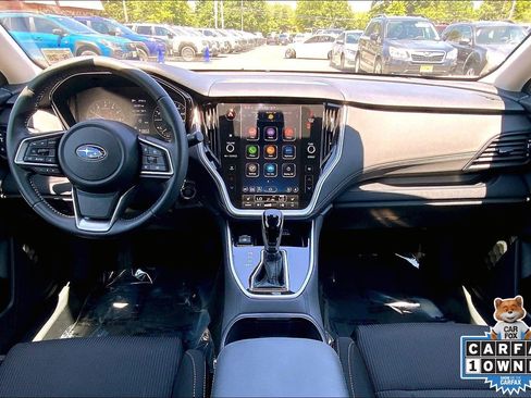 Certified 2024 Subaru Legacy Premium AWD/4WD image 17