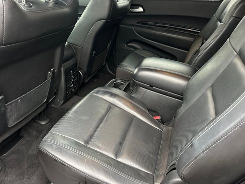 Used 2022 Dodge Durango Citadel image 12