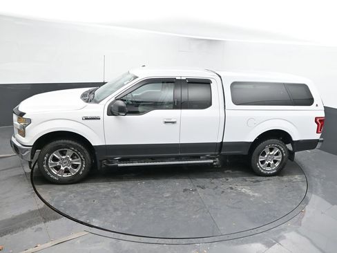 Used 2017 Ford F150 XLT w/ Equipment Group 301A Mid image 33