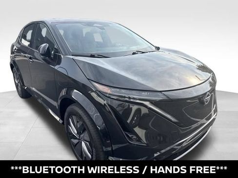 Certified 2024 Nissan Ariya AWD image 3
