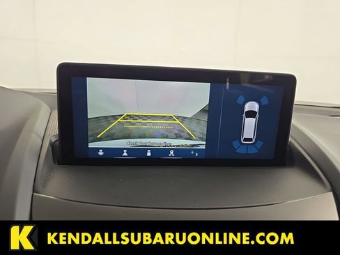 Used 2025 Acura RDX w/ Technology Package AWD/4WD image 14