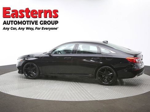 Used 2020 Honda Accord Sport image 57
