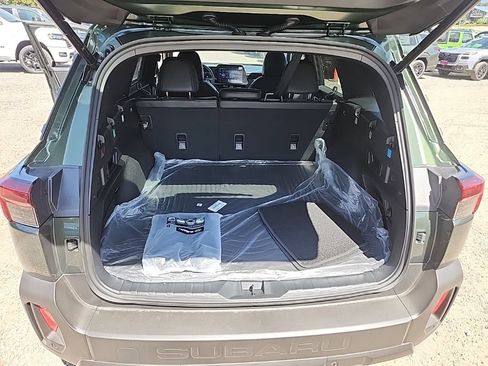 New 2026 Subaru Outback Limited AWD/4WD image 28
