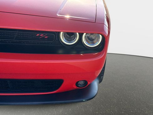 Used 2020 Dodge Challenger R/T Scat Pack w/ Shaker Package image 11