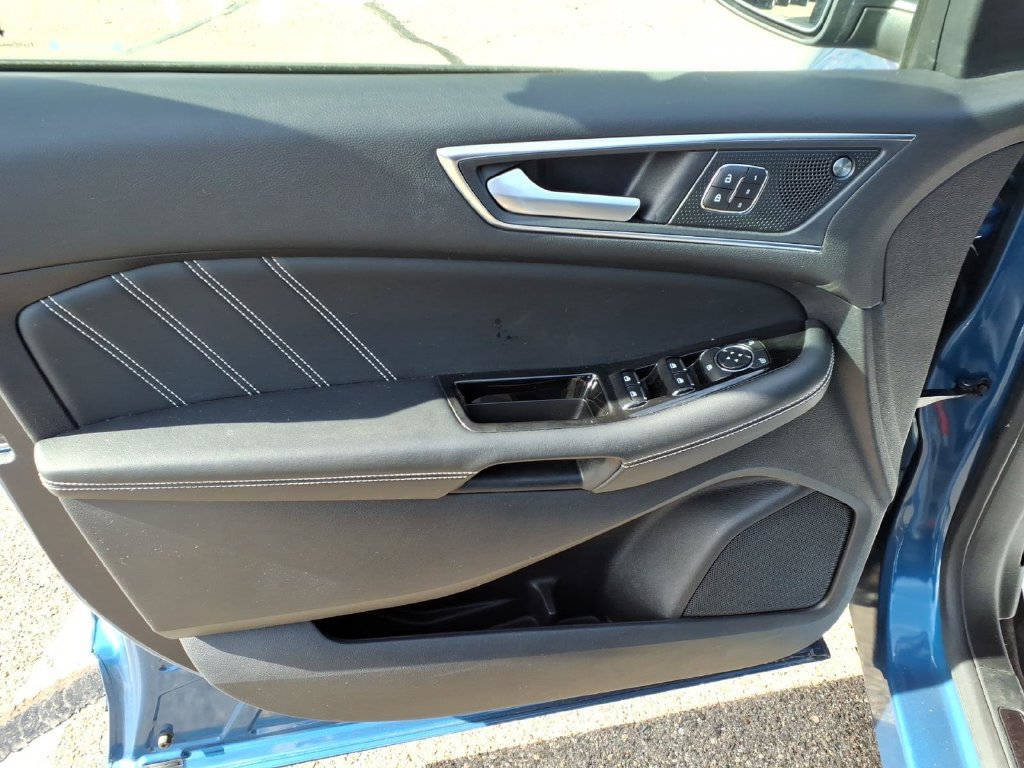 Certified 2020 Ford Edge ST w/ Equipment Group 401A AWD/4WD image 14