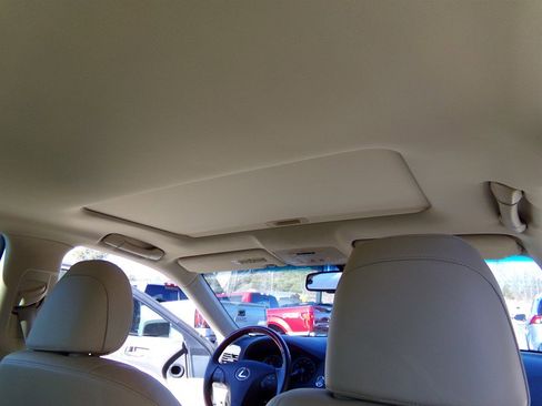 Used 2007 Lexus ES 350 image 36