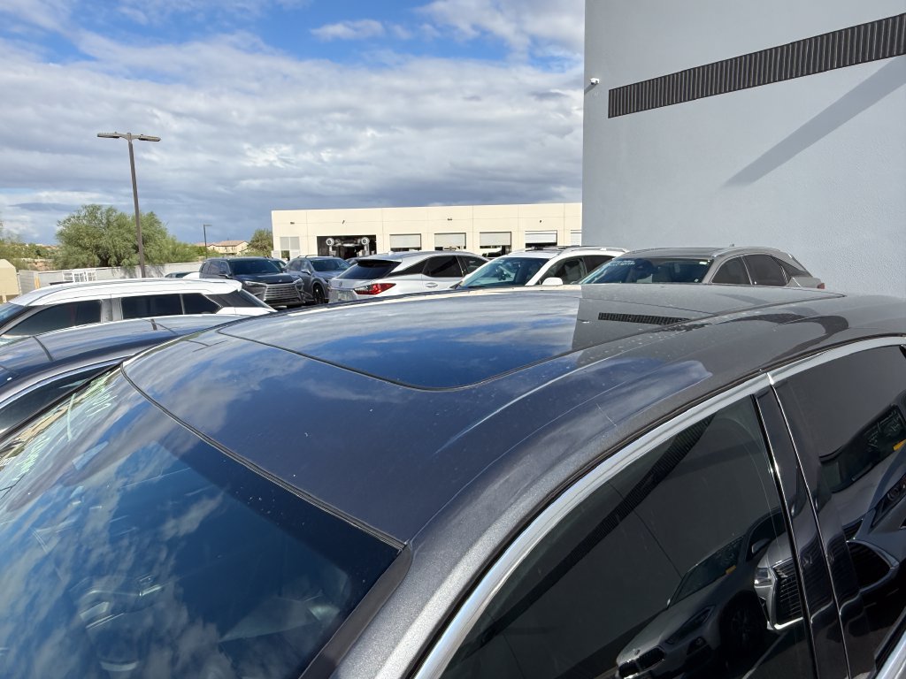 Used 2019 Porsche Cayenne AWD/4WD image 5