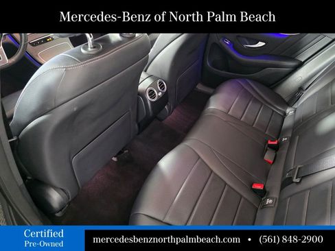 Certified 2022 Mercedes-Benz GLC 300 4MATIC image 14