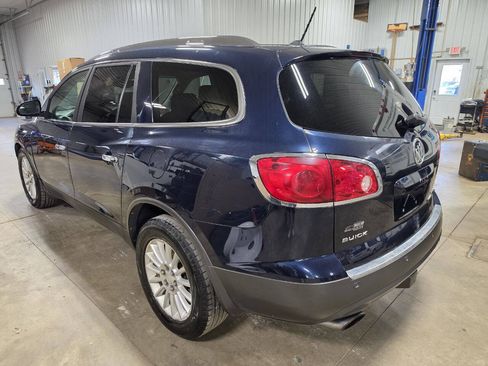 Used 2008 Buick Enclave CXL AWD/4WD image 5