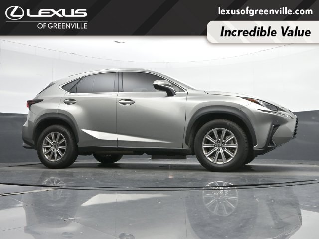 Used 2021 Lexus NX 300 FWD w/ Comfort Package image 15
