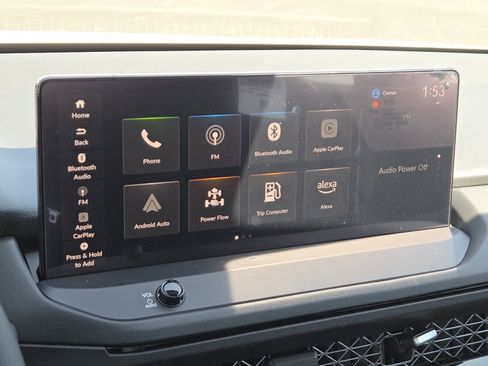 New 2026 Honda Accord Sport image 26